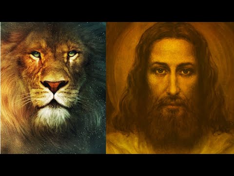 Vidéo: Les chroniques de Narnia sont-elles chrétiennes ?