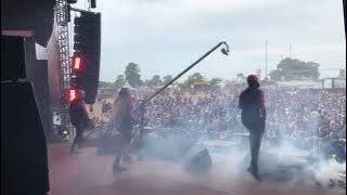 Mork - Arv (Live at Wacken 2022)