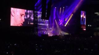 Depeche Mode: Stripped 3 June 2017, London