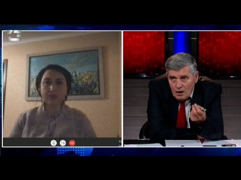 საკუთარი სარგებელი დაინახა ხელისუფლებამ ამნისტიით, ხელმოწერა ნაჩქარევად მოხდა - ეკა ბესელია