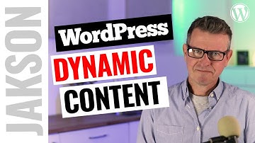 Dynamic WordPress Content with JetEngine and Elementor Pro | Crocoblock Tutorial 2021