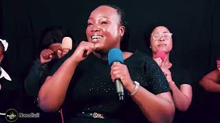 Namdluli - alisoze laphela amandla