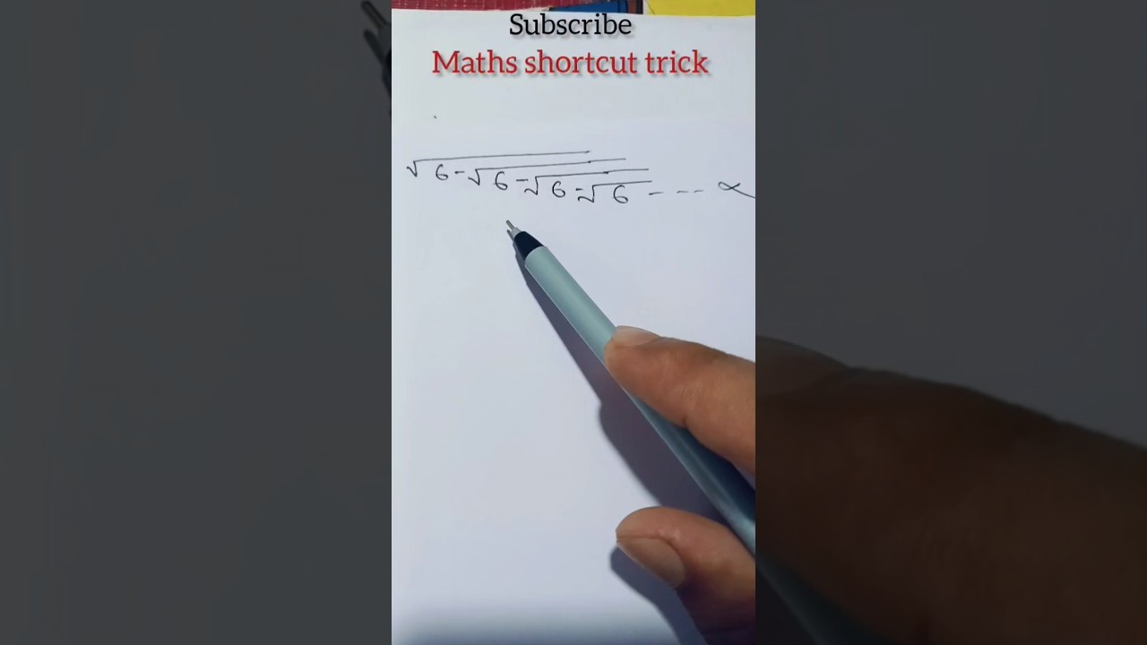 #Math