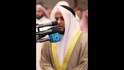 سورة يوسف برواية الدوري عن الكسائي || Sheikh Mishary Surah Yusuf in a Riwayah Rarely Touched!