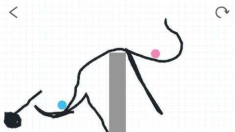 Brain Dots 467 Level - stage - niveau - nivel solution solución solução