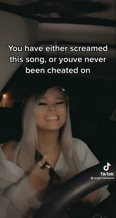 through your phone by cardi B