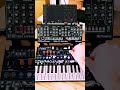 Patch #3 Retro Arp