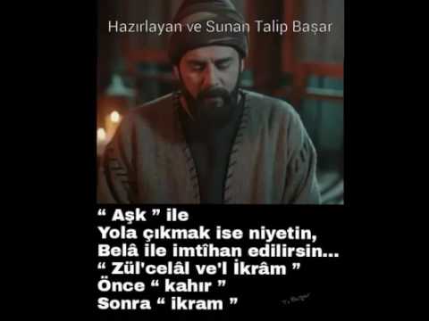 allaha əmanət ol