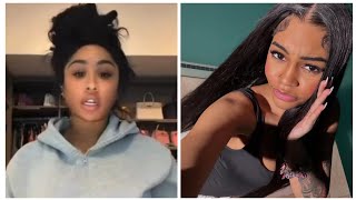 ARI FLETCHER GOES OFF ON ASPEN KARTIER FOR CLAIMING SHE INITIATED THE F*GHT BETWEEN HER AND SUMMYAH