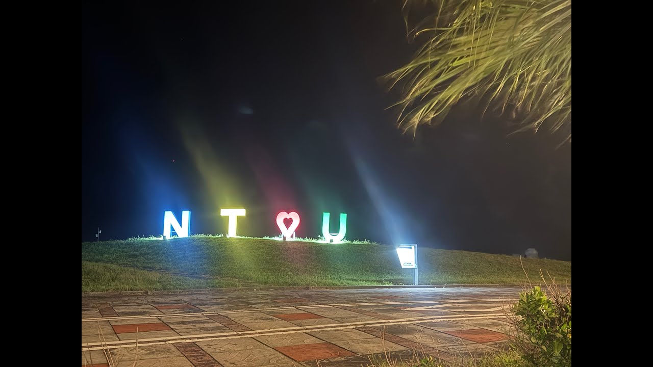 2026 INT'L Master Program in Aquaculture Technology and Management (NationalTaiwanOceanUniversity)