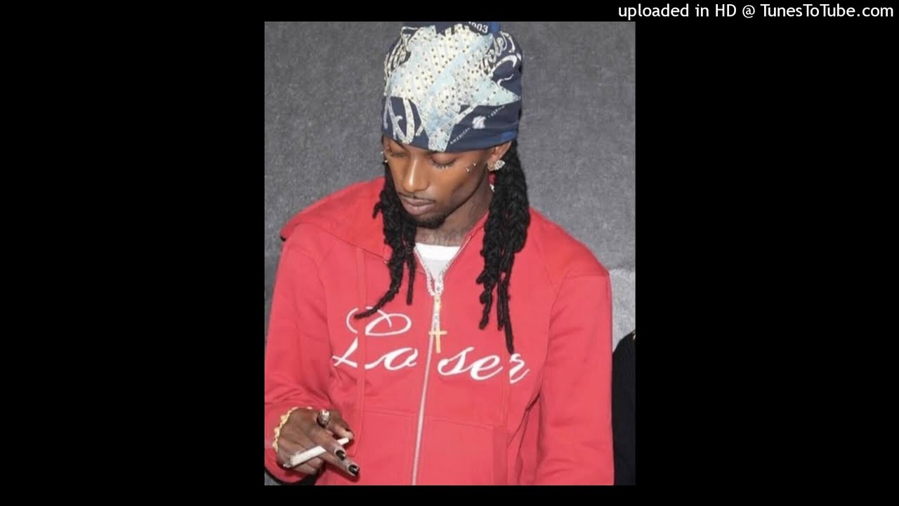 FREE) Playboi Carti X Ken Carson Type Beat - 