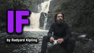 "If" by Rudyard Kipling - Narrated by WarmVoice