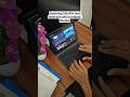 I got the Samsung Tab A9+ with the keyboard