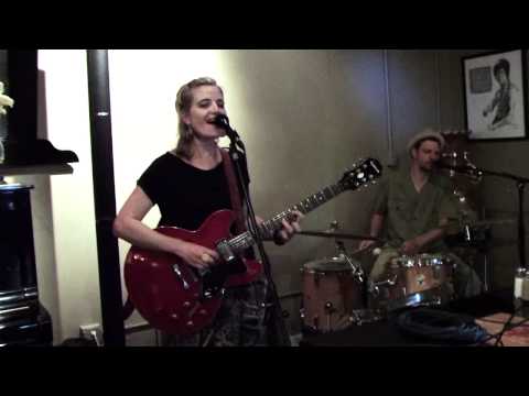 #7 - Suzanna Choffel (The Austin Sessions)