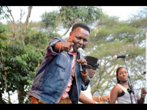 Fahima  Official Audio  Kabuye Sembogga