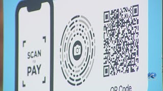 Scammers prey on convenience of QR codes to steal your private data