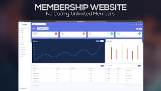 Create a Membership Website With Joomla - 3 - What you'l learn
