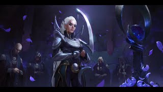 Diana 2:38 Raptor Krug Clear [26.1, 1 Smite]
