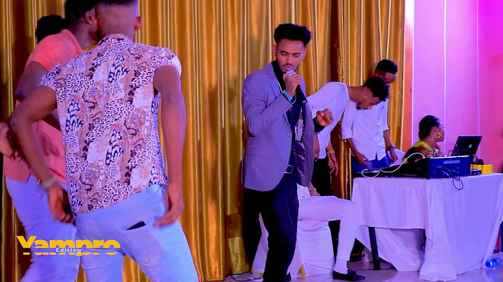 FARXAAN YARE" OO WACDARO KA DHIGAY SHOWGII XAYAD MAYDAL IN LUGU OOYAAD ISTAAHISHAA HARGEISA