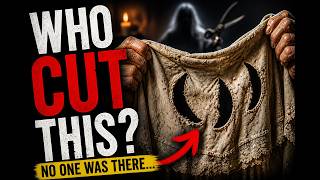 The Wizard Clip Haunting