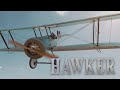 Hawker 2023  official trailer