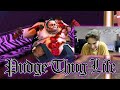 Nix смотрит "Pudge Thug Life"