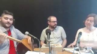 Aşka Türkü - Halil İbrahim Ayla Resimi