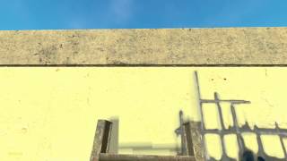 Falling Off of a Ladder (Gmod Randomness!)