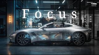 Deep Focus Music for Deep Work 🧠 | Mental Endurance Mode (No Distractions)
