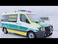 Royal Adelaide Hospital Opening Video