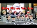 Baby Mirror We Are @Times Square 時代廣場