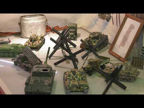 #ГеографияПобеды городского округа Воскресенск
