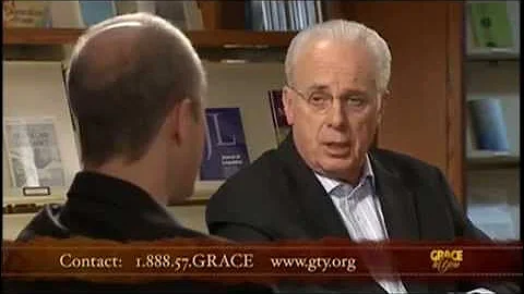 Heaven and the Rapture (John MacArthur)