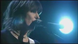 Pretenders - Time The Avenger