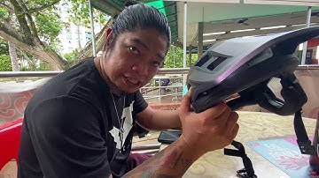 Fox Dropframe AW19 review (TAGALOG / RAW)