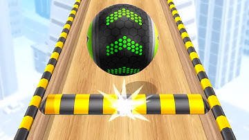 Going Balls - New Super SpeedRun Gameplay Level 1042- 1047