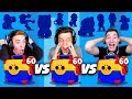 800€ MEGA BOX OPENING BATTLE! LEGENDÄRER BRAWLER! 😱 Brawl Stars deutsch