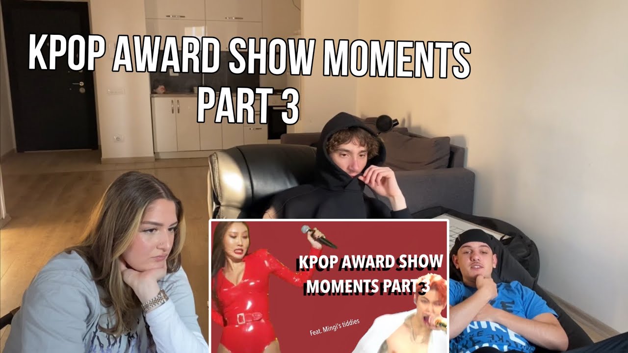KPOP AWARD SHOW MOMENTS I THINK ABOUT ALOT PART 3 had Me Shook YouTube KPOP AWARD SHOW MOMENTS I THINK ABOUT ALOT PART 3 had Me Shook YouTube