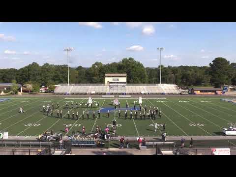 Cedartown High School (GA) (10/09/2021)