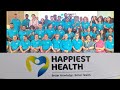 Happiest health- a global health &amp; wellness knowledge enterprise