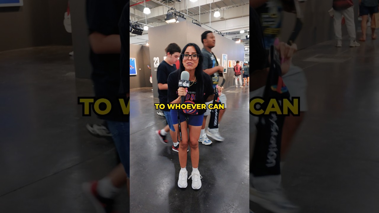 Latest Title & Thumbnail