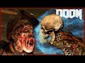 Crushing Crunchy Bones in DOOM 2016