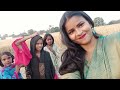       village vlog  nidhi ji