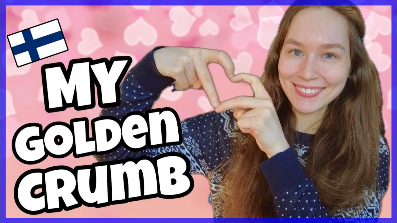 6 популярных финских ласковых обращений 💙