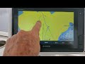 Vero beach trip part 32 departing Clewiston heading west