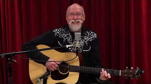 David Grier - Doc Watson Day 2021 Tribute