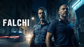 Aksi Brutal Polisi Khusus Membasmi Kejahatan! 🔥 FALCHI | Film Lengkap HD Subtitle Indonesia