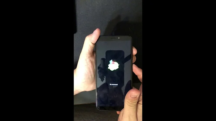 Tutorial - How to Factory Reset Cricket Icon 2 & 3