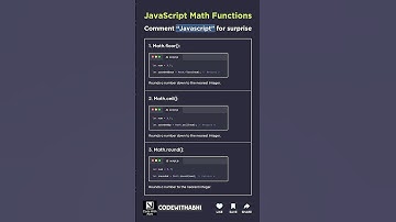 JavaScript math function #javascript #javascript_projects #coding #trending #shortsvideo #shorts