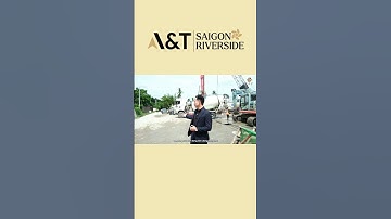 PHÂN TÍCH ƯU ĐIỂM - NHƯỢC ĐIỂM DỰ ÁN A&T SAIGON RIVERSIDE | DIP REVIEW